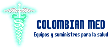 C.I. COLOMBIAN MED S.A.S.