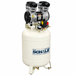 Compresor de Aire Libre de Aceite Schulz CSD 10/60 – 2 HP